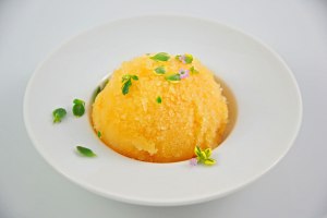 Sorbet-voll