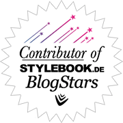 Stylebook BlogStars